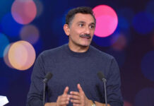 From Le Mâle to Baccarat Rouge 540: Grasp perfumer Francis Kurkdjian's scent-sational adventure