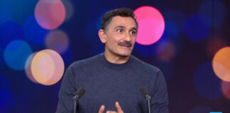 From Le Mâle to Baccarat Rouge 540: Grasp perfumer Francis Kurkdjian's scent-sational adventure