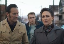 Remaining Rites HBO Max Unlock Date Set for Horror Film