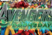 Doomsday’s Simu Liu Teases MCU Film’s Unannounced Casting