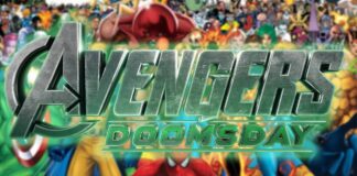 Doomsday’s Simu Liu Teases MCU Film’s Unannounced Casting