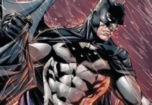 Warner Bros. Canceled DC Film About Iconic Batman Persona