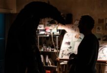 MCU Ready Benedict Cumberbatch for New Film’s ‘Bizarre Days’