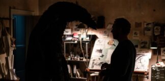 MCU Ready Benedict Cumberbatch for New Film’s ‘Bizarre Days’