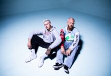 Girlfriends’ Travis Generators and Nick Gross Need to Take You Again to the Previous Community