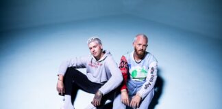 Girlfriends’ Travis Generators and Nick Gross Need to Take You Again to the Previous Community