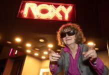 Gina Birch’s Many ‘Mini-Revolutions’ – SPIN