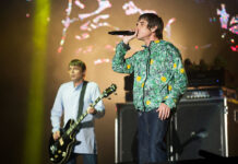 Stones Roses, Primal Scream’s Gary ‘Mani’ Mounfield Dies