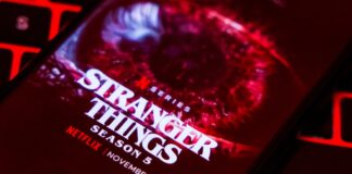 Stranger Issues Actress Concept About Retiring Sooner than Touchdown Function