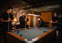 Jimmy Consume Global Tease ‘Loud’ EP With New Tune