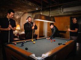 Jimmy Consume Global Tease ‘Loud’ EP With New Tune