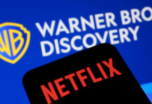 Hollywood unions alarmed through Netflix's $72 billion Warner Bros deal