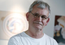 British photographer Martin Parr dies at 73, studio pronounces