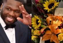 Netizens React To Flora 50 Cent Claims Diddy Despatched Him