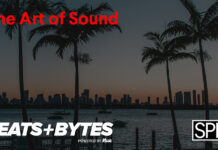 The Artwork of Sound – SPIN