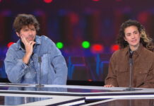 Frenchie indie band Astral Bakers cross Americana on 'Vertical Lifestyles'