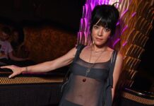 Lily Allen Taking ‘West Finish Woman’ On Excursion