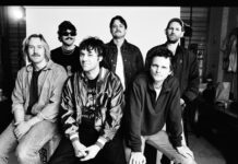 King Gizzard & The Lizard Wizard Reboot Their Pageant