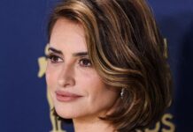Wish to Consume Like Penélope Cruz? Her Nutrition Is Related To Longer Existence