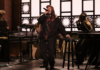 Dijon Jams With Justin Vernon, Nick Hakim On ‘SNL’