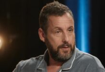 Adam Sandler Desires Ariana Grande To Remake Vintage 90s Film