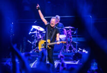 Bruce Springsteen Salutes Slain Protesters In New Music