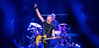 Bruce Springsteen Salutes Slain Protesters In New Music