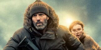 Is There a Scene on the Finish?