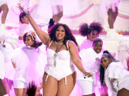 Lizzo Is going Jazz For Blue Observe Residencies