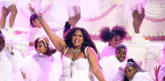 Lizzo Is going Jazz For Blue Observe Residencies