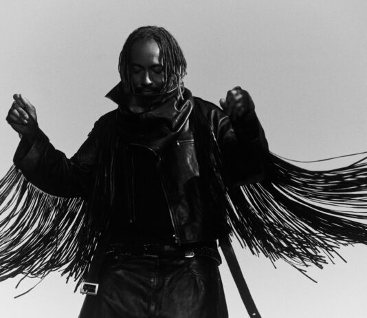 Thundercat Welcomes A$AP Rocky, Tame Impala On New LP