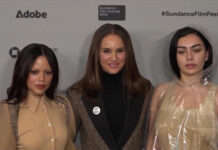 ICE killings rock Sundance and Trump faces backlash as artists and activists take a stand