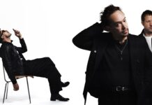 Mumford & Sons Going Large On North American Excursion