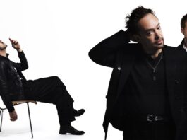 Mumford & Sons Going Large On North American Excursion