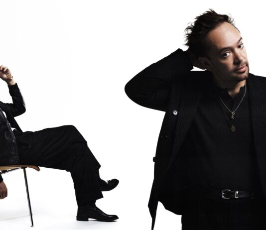 Mumford & Sons Going Large On North American Excursion