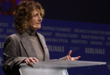 Dozens of filmmakers slam Berlin Movie Pageant's ‘silence’ on Gaza