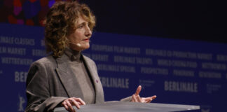 Dozens of filmmakers slam Berlin Movie Pageant's ‘silence’ on Gaza