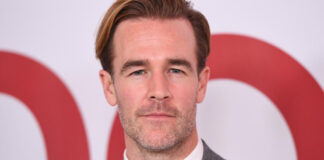 ‘Dawson’s Creek’ actor James Van Der Beek dies at 48
