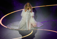 The week in footage: Iciness Olympics open in Milan, storms flood Spain and Israel batters Gaza