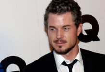 'Gray's Anatomy' famous person Eric Dane dies at 53 after ALS struggle