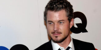 'Gray's Anatomy' famous person Eric Dane dies at 53 after ALS struggle