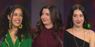 Naïka and Nooriyah: Celebrating international track as ‘3rd tradition’ artists