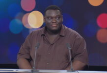 Ghanaian-Dutch artist Joel Quayson explores religion and queer identification in Paris exhibition