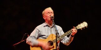 ’12 months of the Cat’ fiftieth Anniversary: Al Stewart’s Masterpiece Revisited