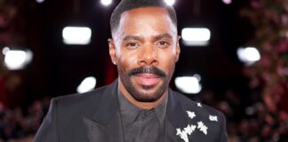 Colman Domingo To Lead Netflix Mystery With Kerry Washington & James Marsden