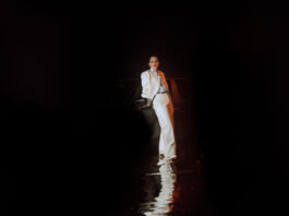 Anna Calvi Sees ‘All’ With Iggy Pop, Laurie Anderson