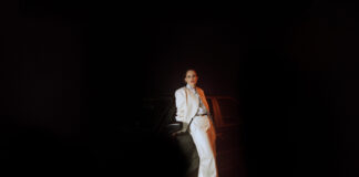 Anna Calvi Sees ‘All’ With Iggy Pop, Laurie Anderson