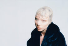 ‘Birthday celebration’ Time: Lykke Li Readies First LP In 4 Years