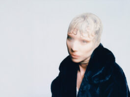 ‘Birthday celebration’ Time: Lykke Li Readies First LP In 4 Years