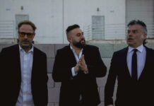 Codefendants Rage Towards The Set of rules With Jakob Nowell